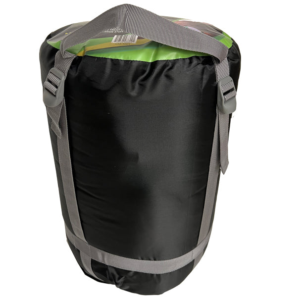 WORLD FAMOUS SPORTS 40-50° CEDAR CREEK SLEEPING BAG