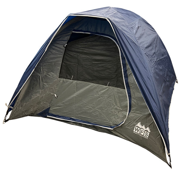 WORLD FAMOUS SPORTS® FRONT RANGE SQUARE DOME TENT