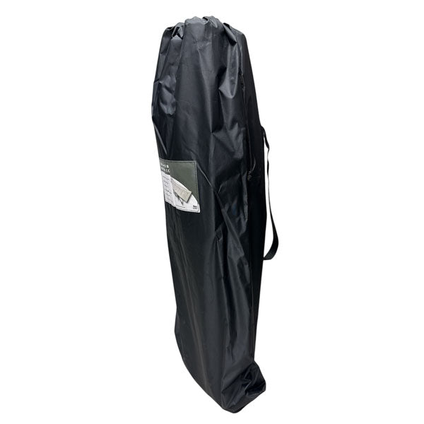 WORLD FAMOUS SPORTS® COLLAPSIBLE PADDED COT. In-Store Pick Up Only!