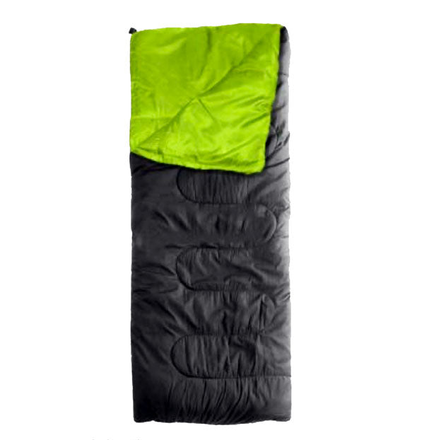 WORLD FAMOUS SPORTS® 30° PALM CREEK SINGLE SEASON SLEEPING BAG