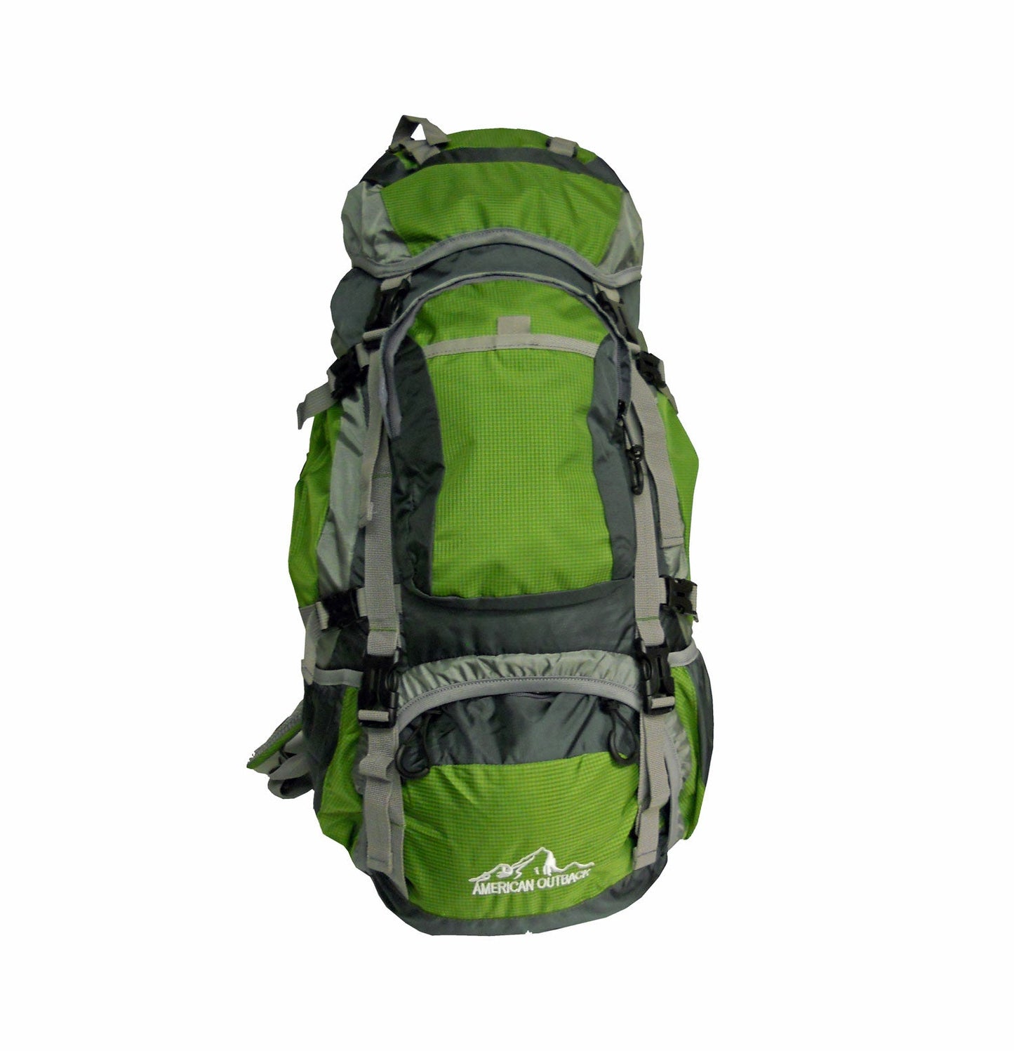 AMERICAN OUTBACK THE HIGHLAND 70 + 10 L BACKPACK