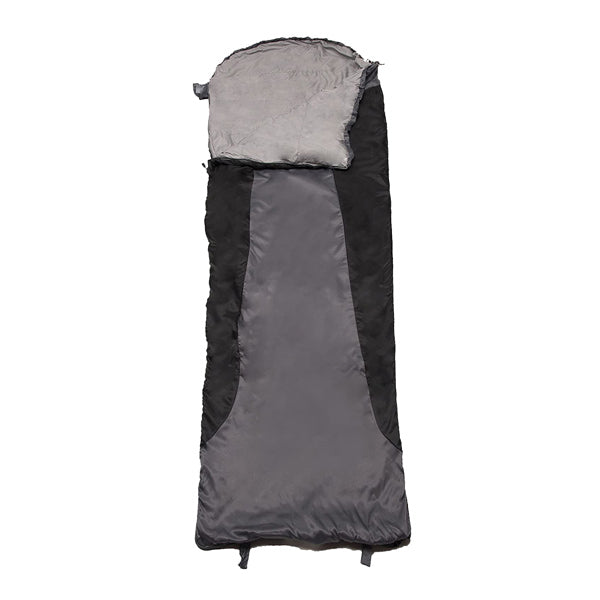 WORLD FAMOUS SPORTS 40°F ULTRA LIGHT SLEEPING BAG