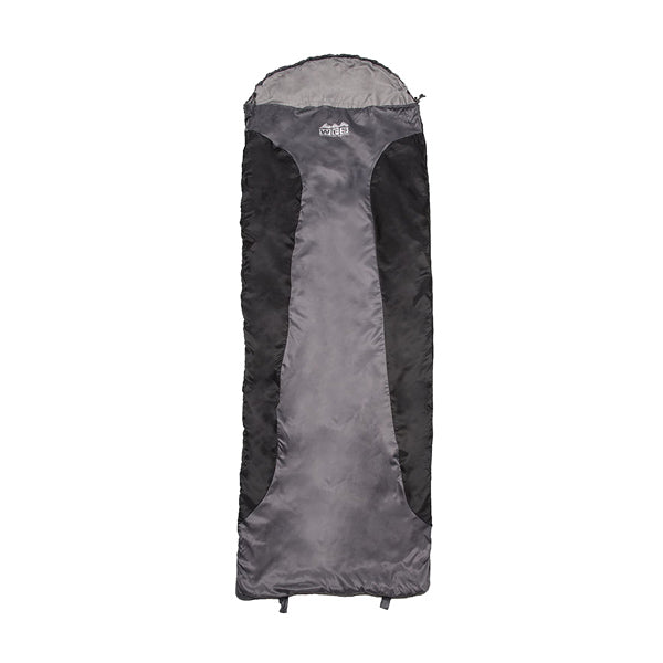 WORLD FAMOUS SPORTS 40°F ULTRA LIGHT SLEEPING BAG