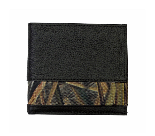 MOSSY OAK CAMO WALLETS