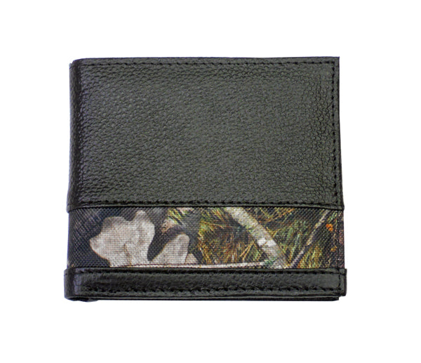 MOSSY OAK CAMO WALLETS
