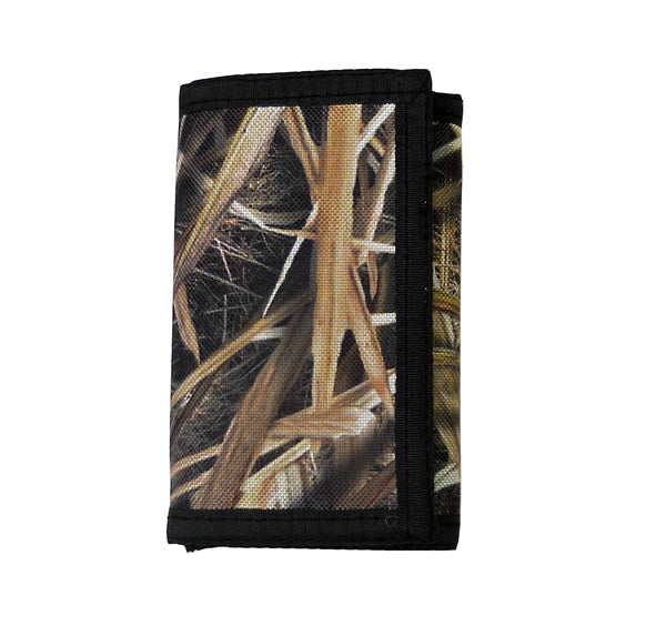 MOSSY OAK CAMO WALLETS