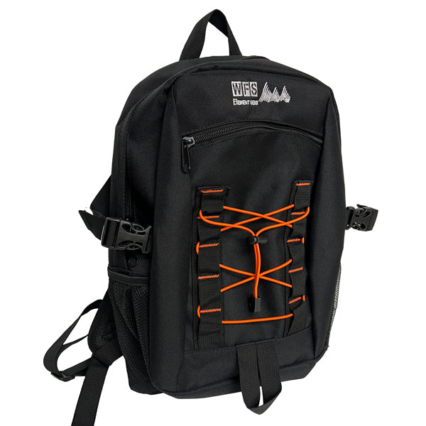 WORLD FAMOUS SPORTS 2L DESERT SPRINGS HYDRATION PACK
