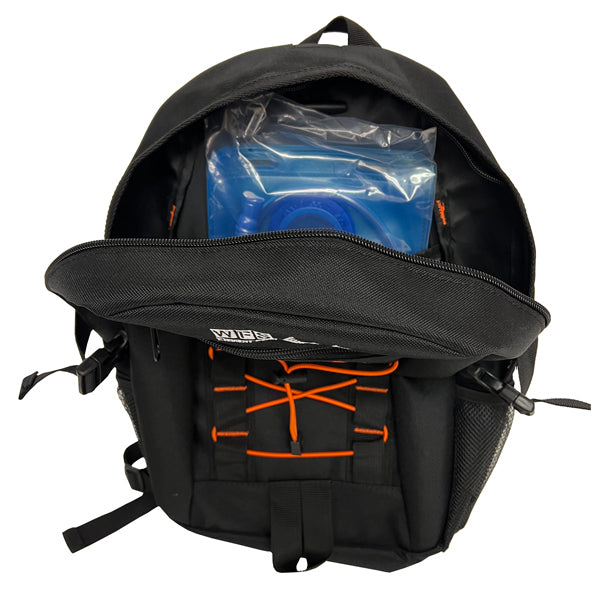 WORLD FAMOUS SPORTS 2L DESERT SPRINGS HYDRATION PACK