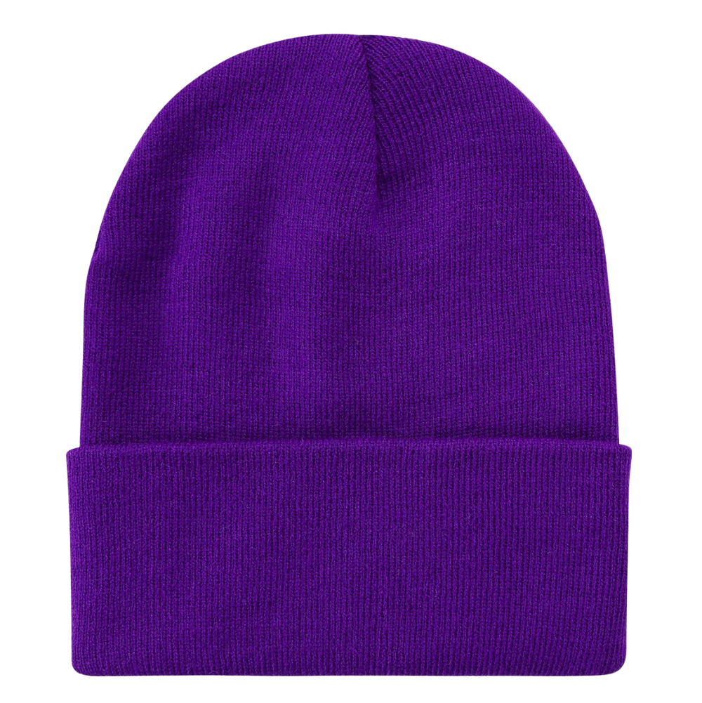 LONG BEANIE