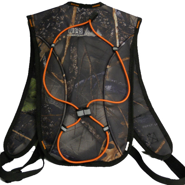 WORLD FAMOUS SPORTS THE DROPLET HYDRATION PACK