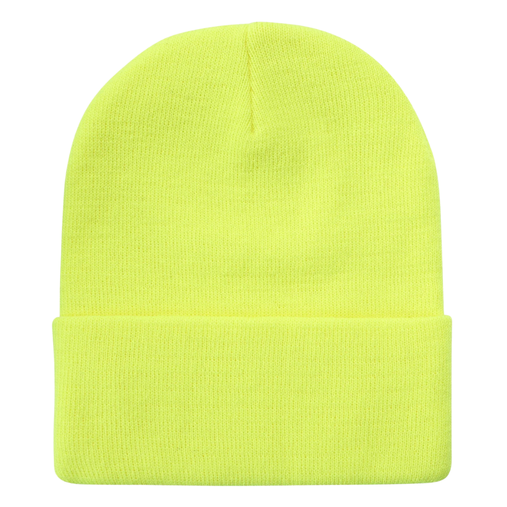 LONG BEANIE