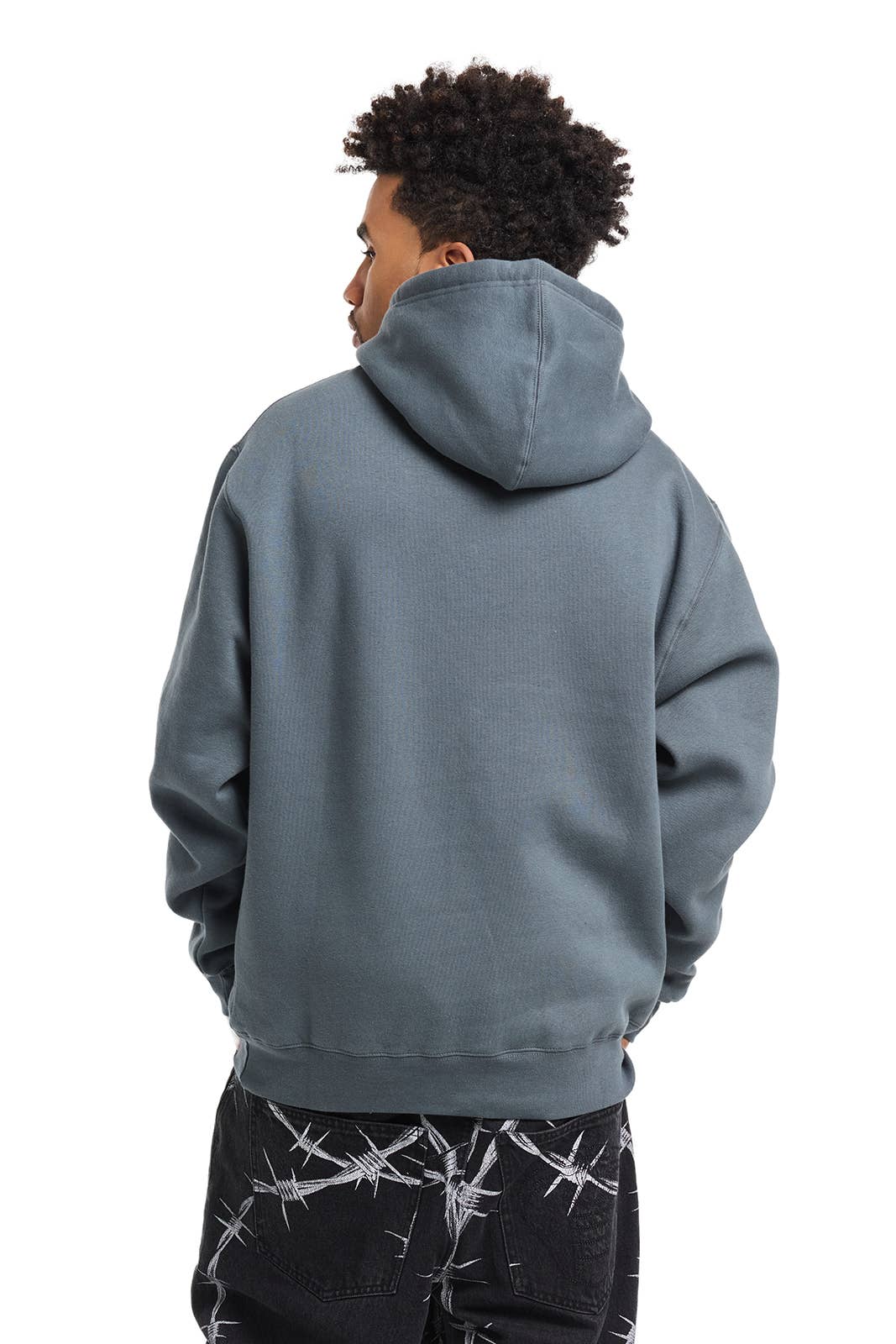 Adult Premium 12oz. Hoodie