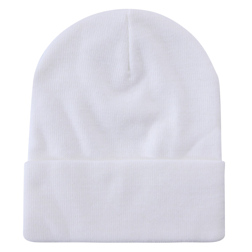 LONG BEANIE