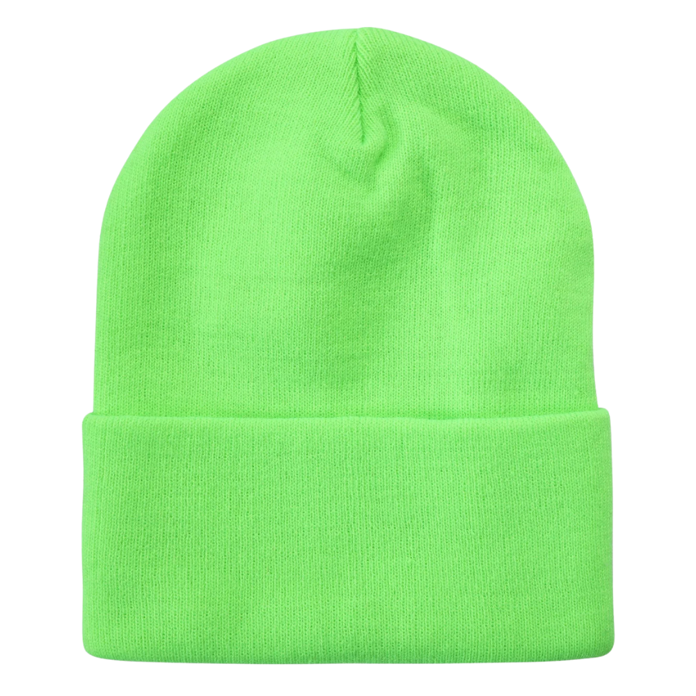 LONG BEANIE