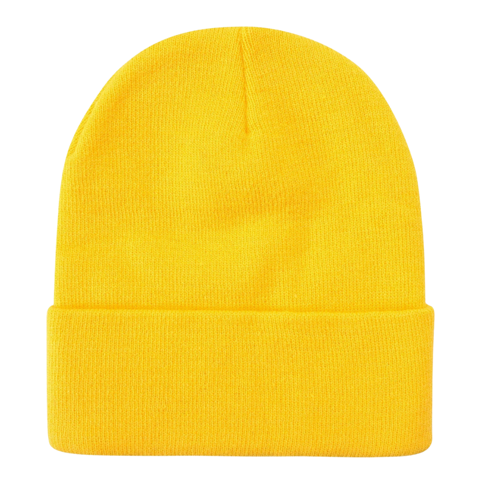 LONG BEANIE