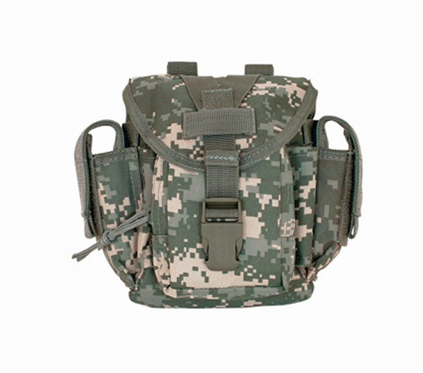 FOX ADVANCED TACTICAL DUMP POUCH