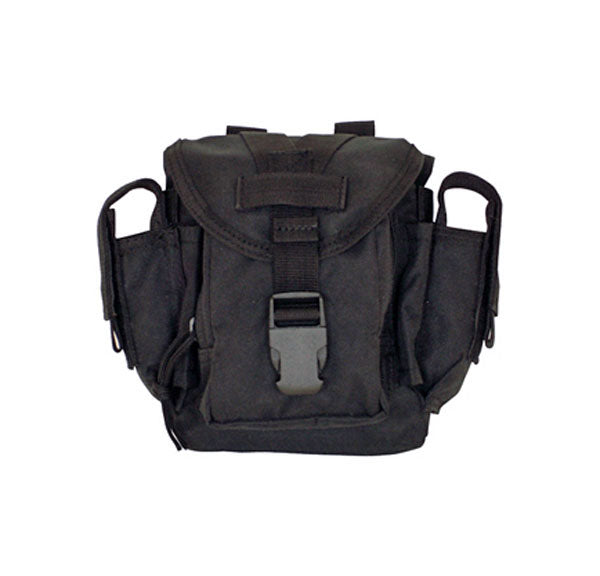 FOX ADVANCED TACTICAL DUMP POUCH