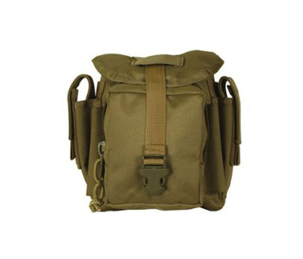 FOX ADVANCED TACTICAL DUMP POUCH