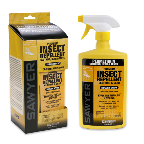 SAWYER INSECT REPELLENT