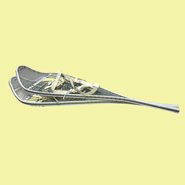 US MILITARY MAGNESIUM SNOWSHOES WITH BINDINGS