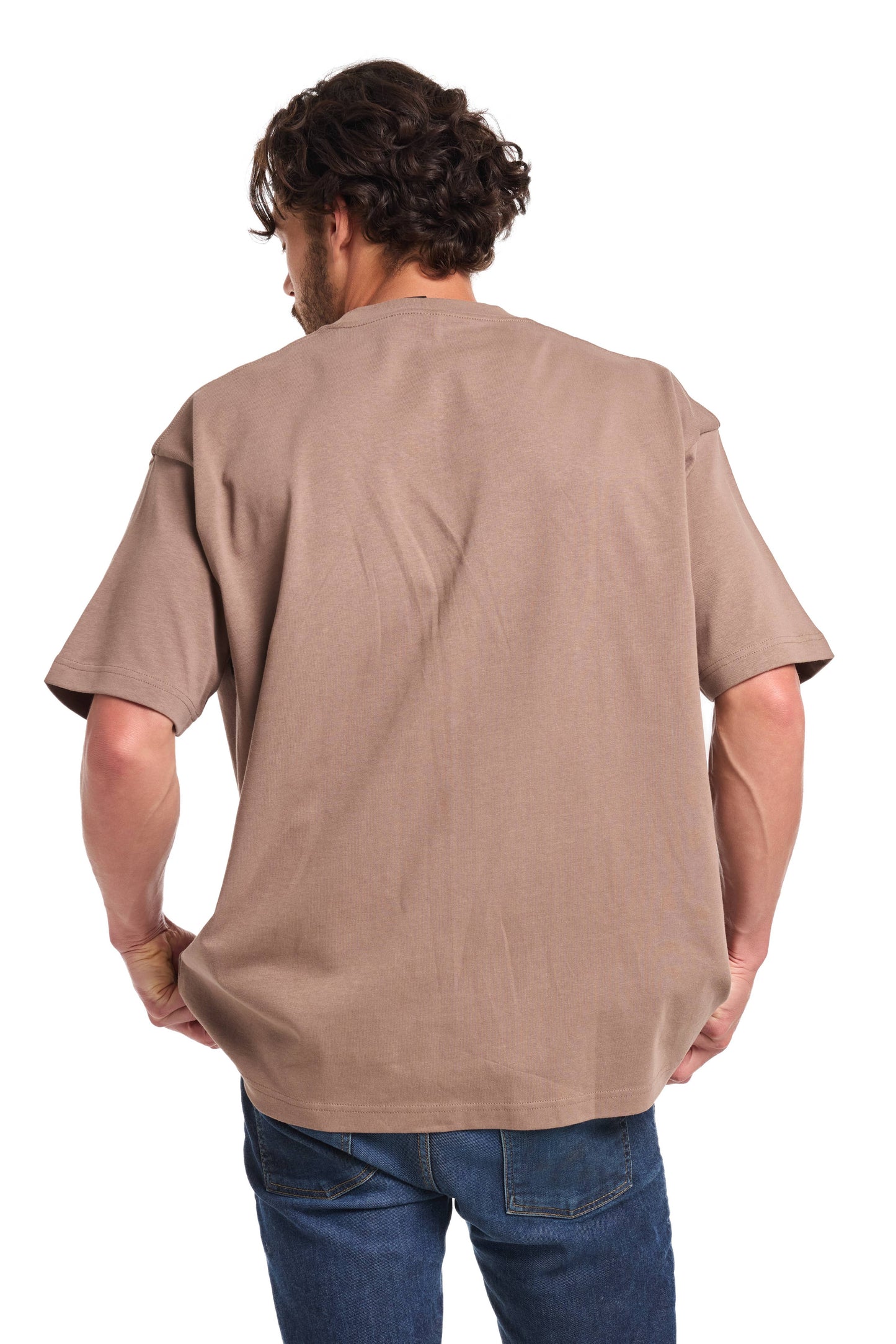 Adult Premium 7.7oz Tee