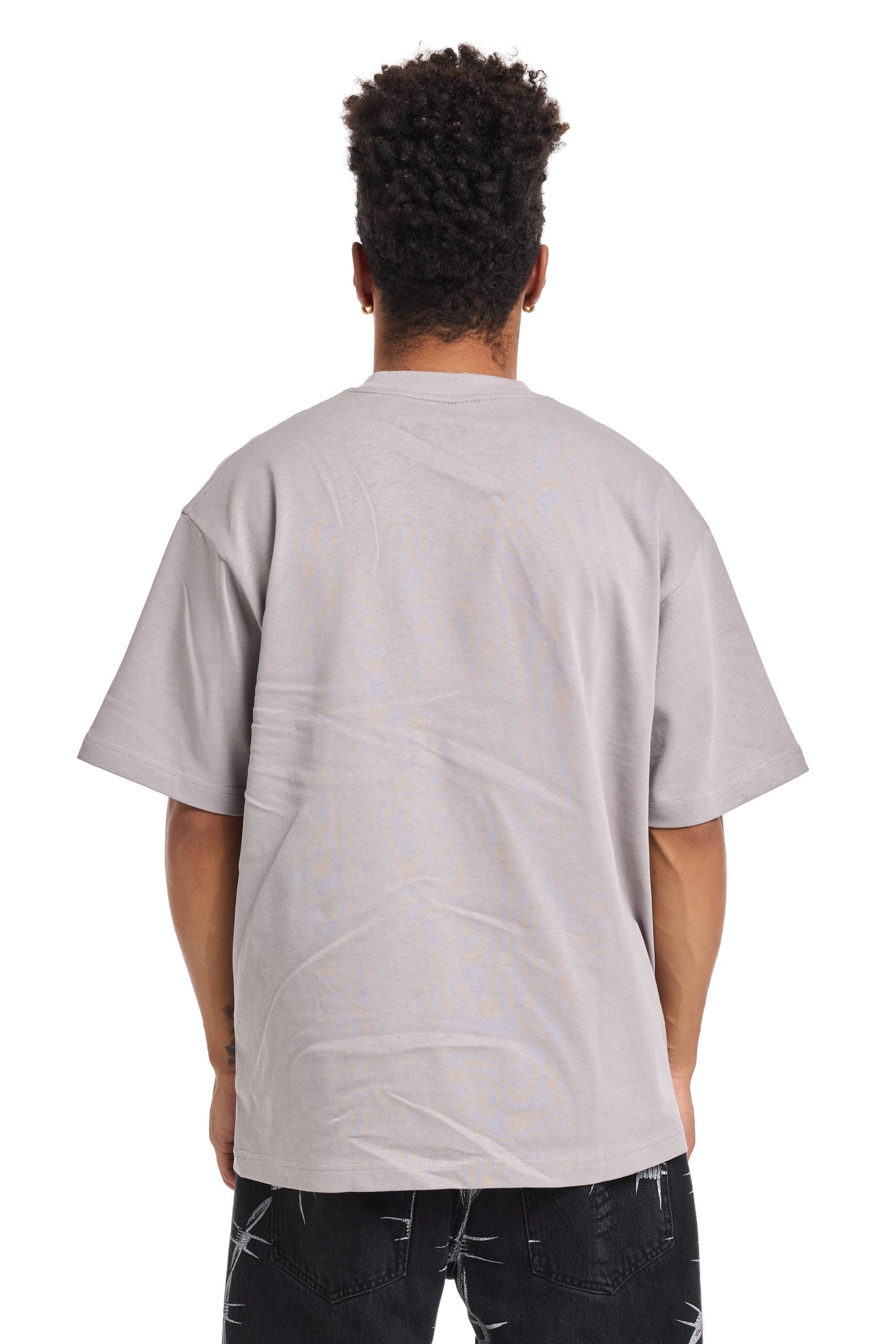 Adult Premium 7.7oz Tee