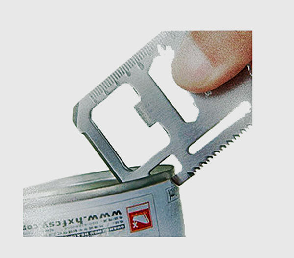 11-IN 1 WALLET SURVIVAL TOOL