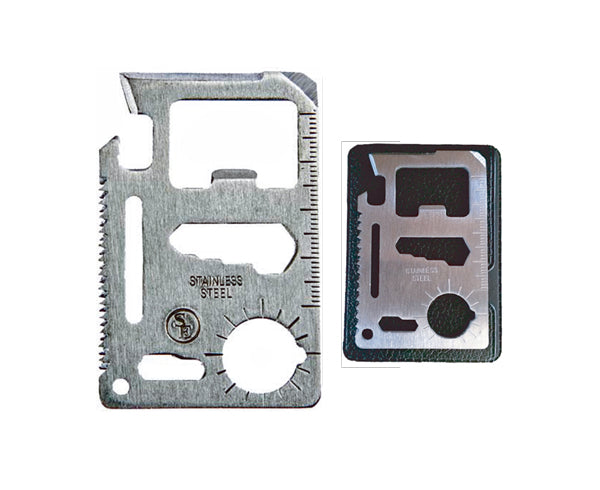 11-IN 1 WALLET SURVIVAL TOOL
