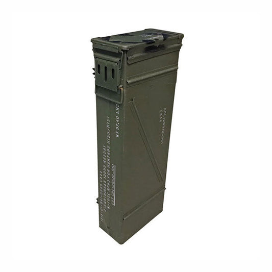 US SURPLUS 120MM AMMO CAN