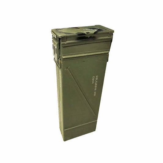 US SURPLUS 81MMT AMMO CAN