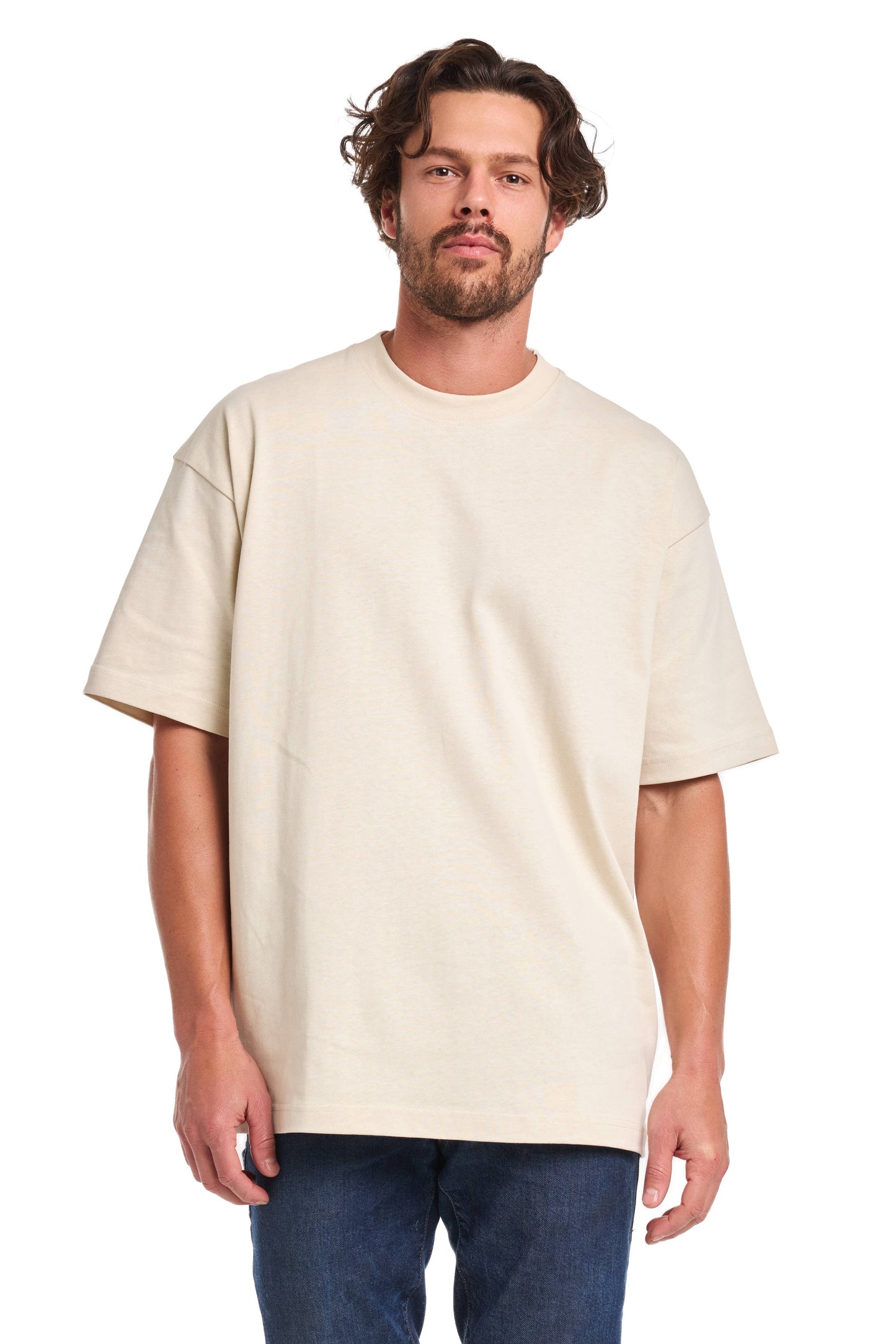 Adult Premium 7.7oz Tee
