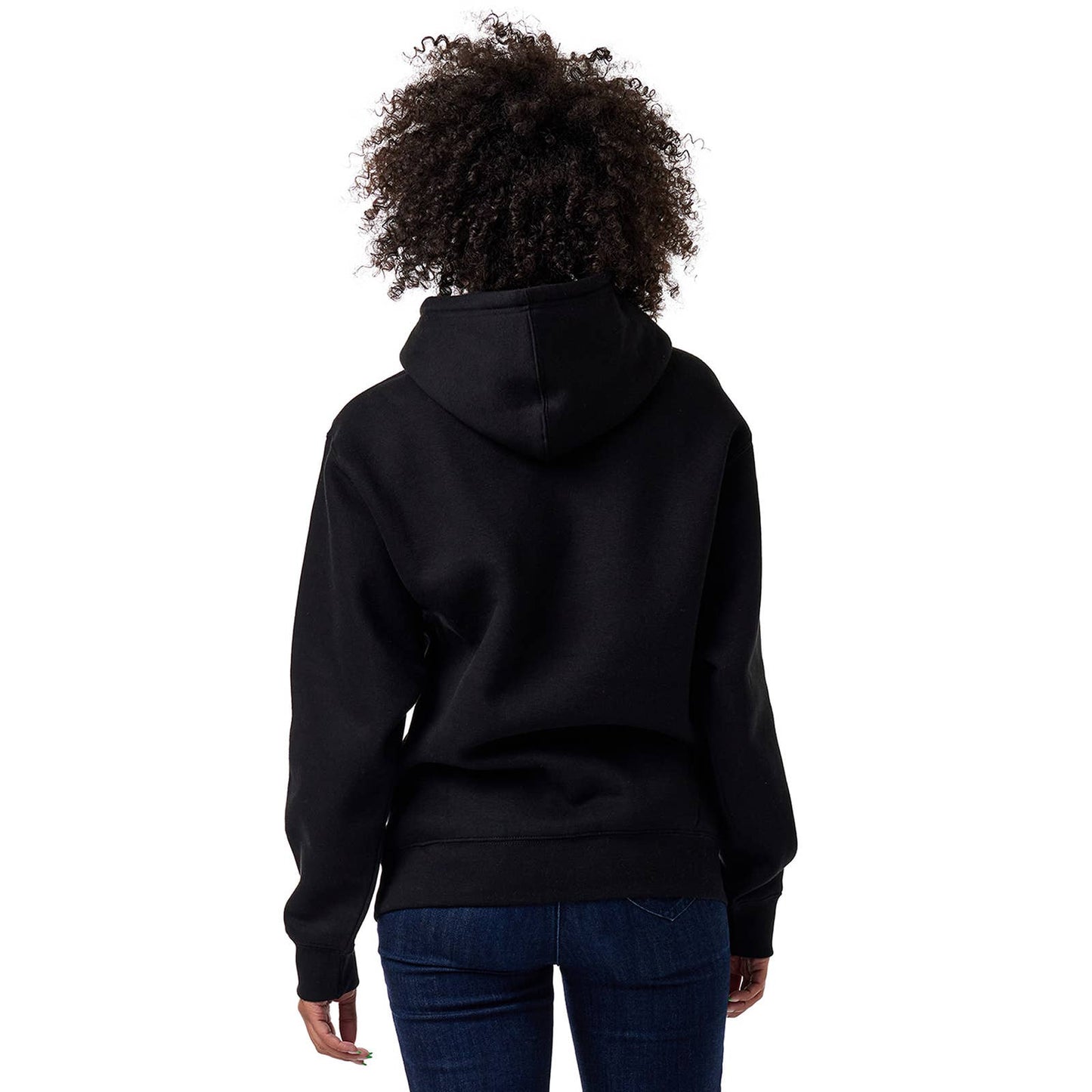 Adult Premium 12oz. Hoodie