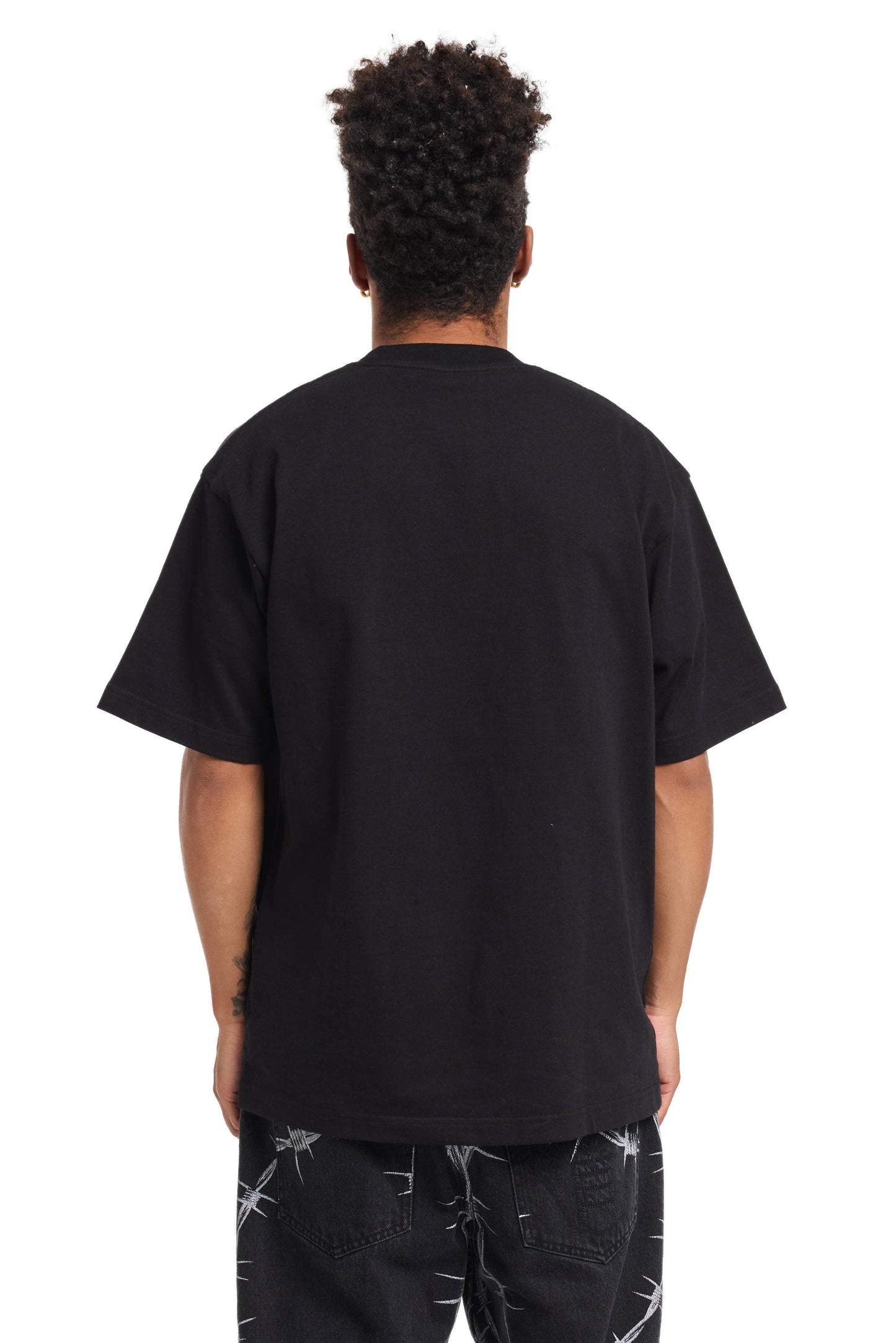 Adult Premium 7.7oz Tee