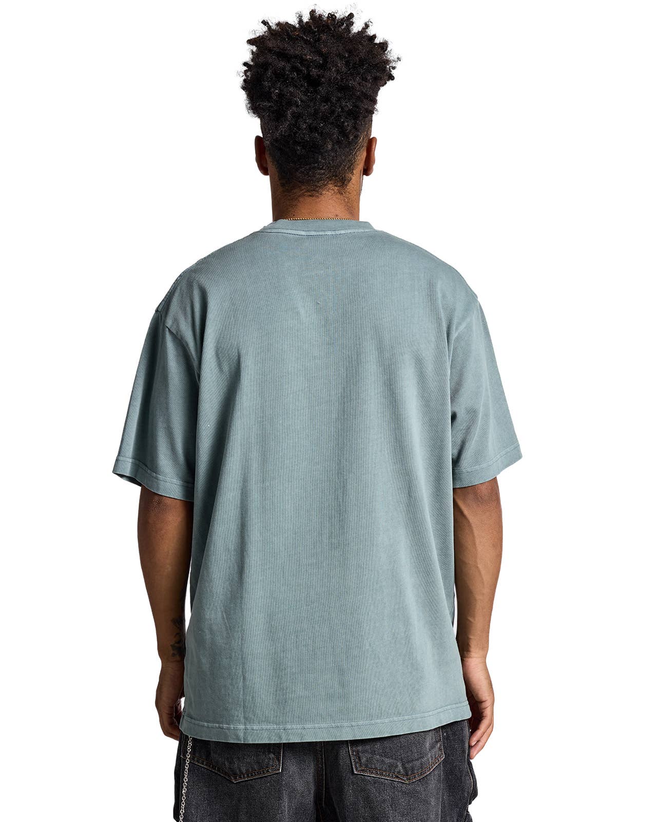 Adult Premium 7.7oz Tee