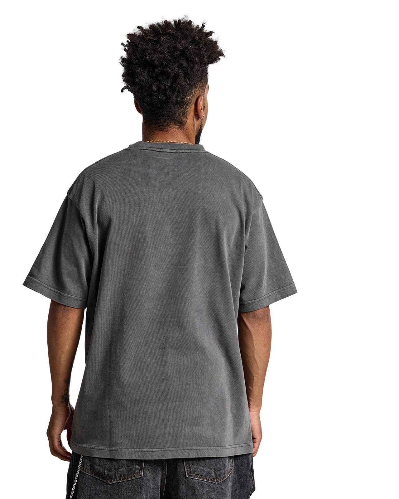 Adult Premium 7.7oz Tee