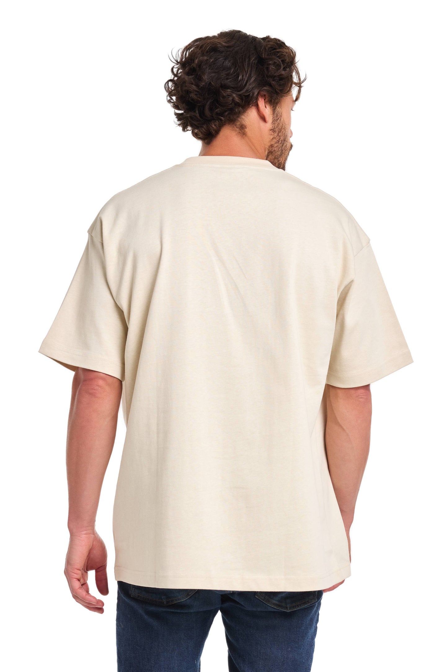 Adult Premium 7.7oz Tee