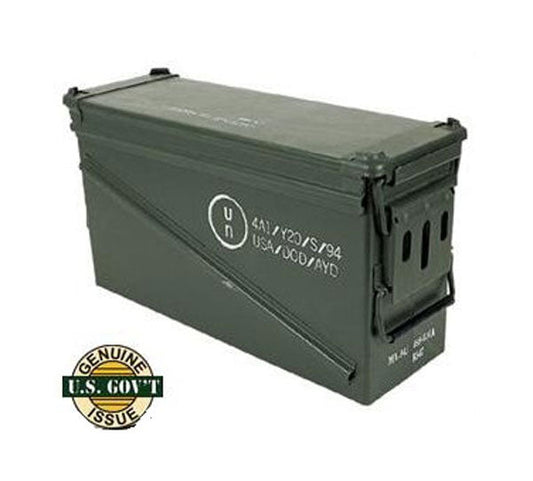 40MM AMMO CAN NEWER