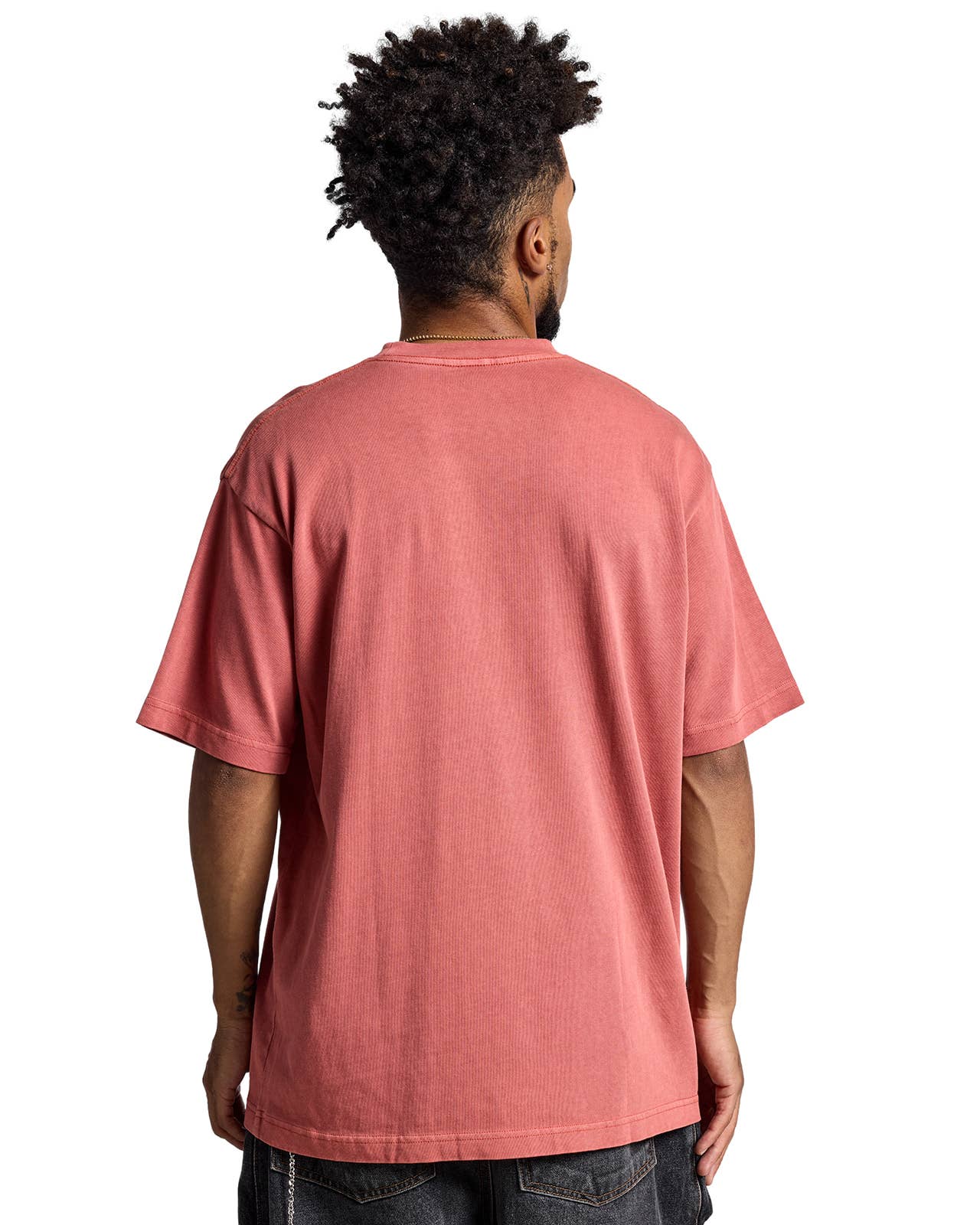 Adult Premium 7.7oz Tee