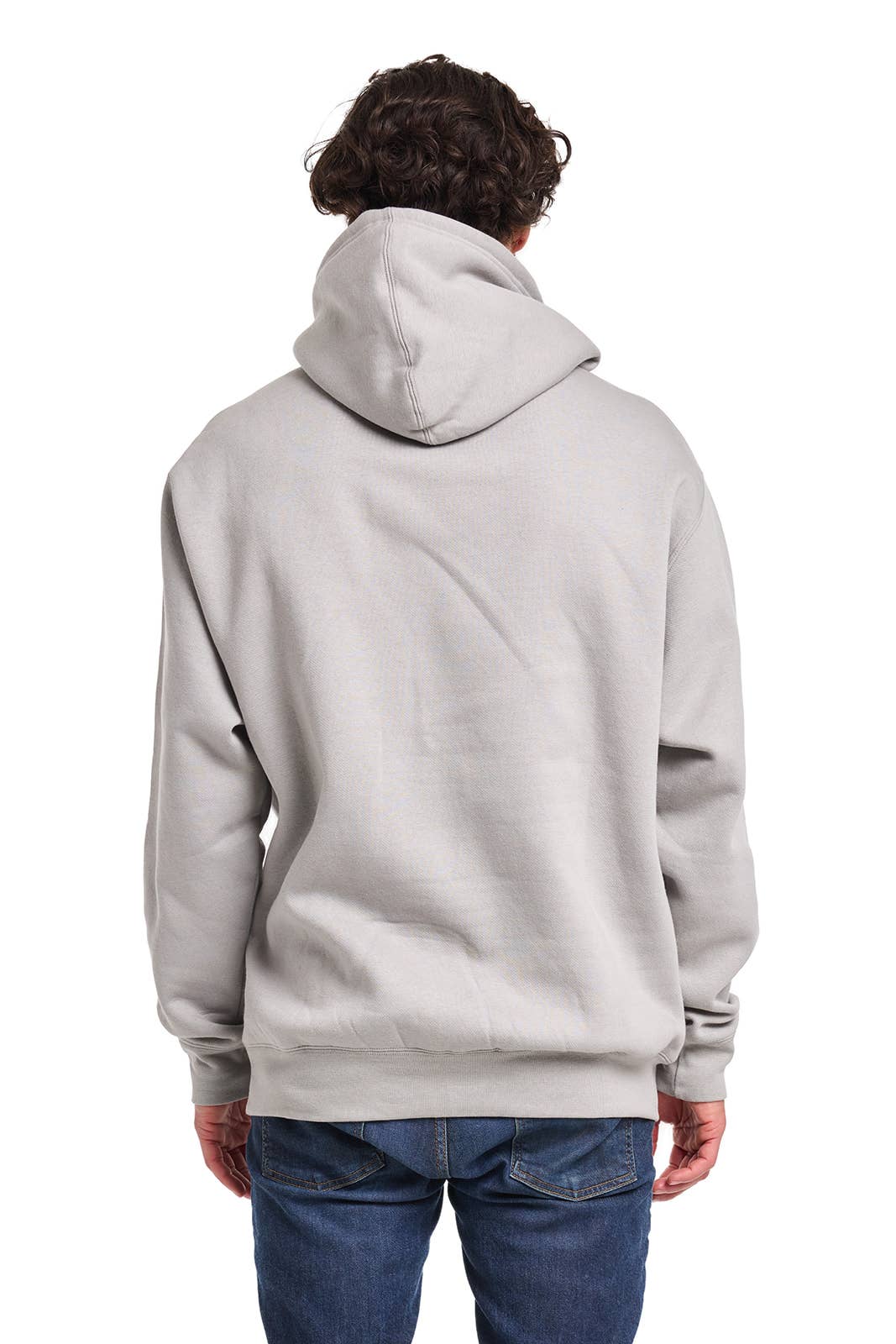 Adult Premium 12oz. Hoodie