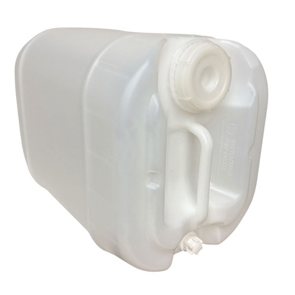 STACKABLE 5 GALLON WATER JUG. In-Store Pick Up Only!