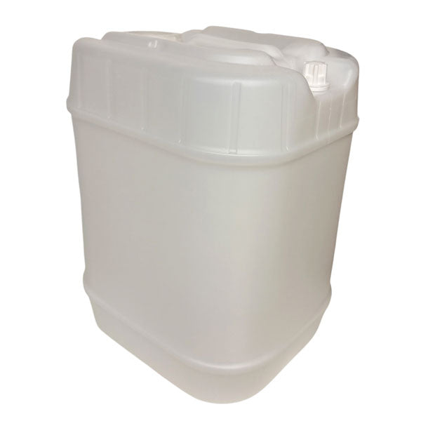 STACKABLE 5 GALLON WATER JUG. In-Store Pick Up Only!