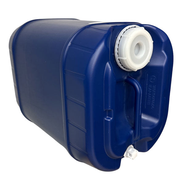 STACKABLE 5 GALLON WATER JUG. In-Store Pick Up Only!