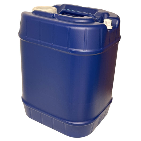 STACKABLE 5 GALLON WATER JUG. In-Store Pick Up Only!
