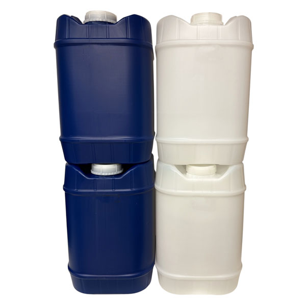 STACKABLE 5 GALLON WATER JUG. In-Store Pick Up Only!