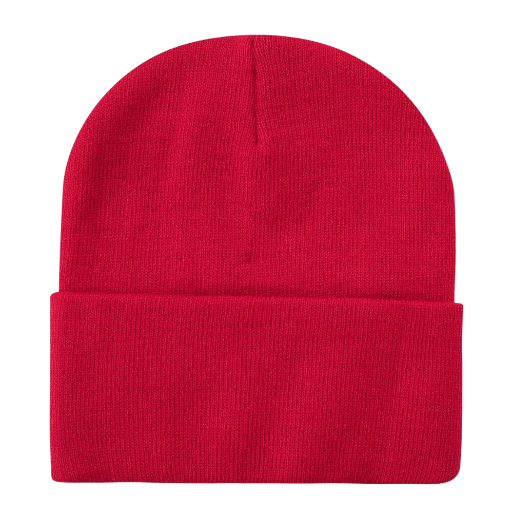 LONG BEANIE