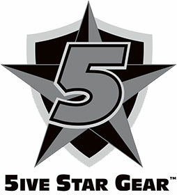 5IVE STAR GEAR™ PARACHUTE CARGO BAG