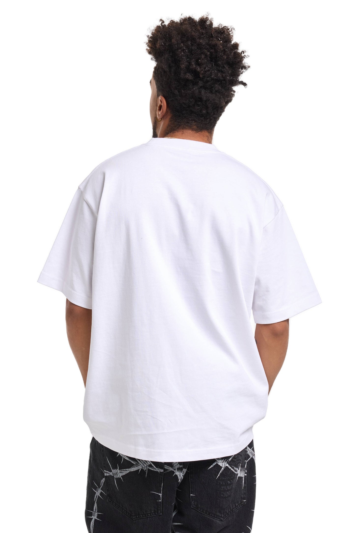 Adult Premium 7.7oz Tee