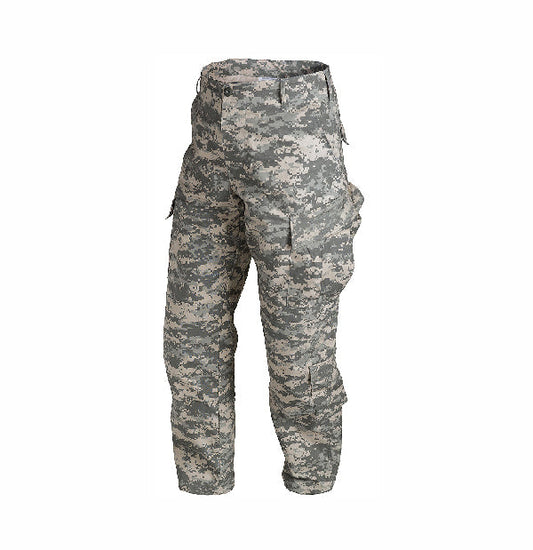 SURPLUS USED ACU CAMO PANTS