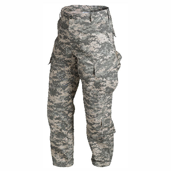 SURPLUS USED ACU CAMO PANTS