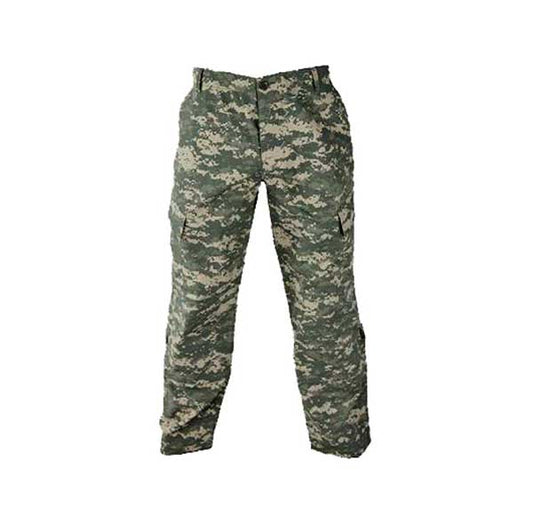 SURPLUS USED ACU CAMO PANT